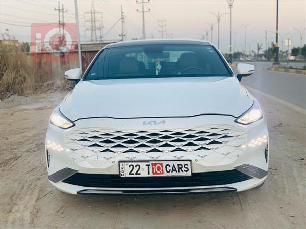 كيا K8 2023 للبيع في العراق -  بغداد